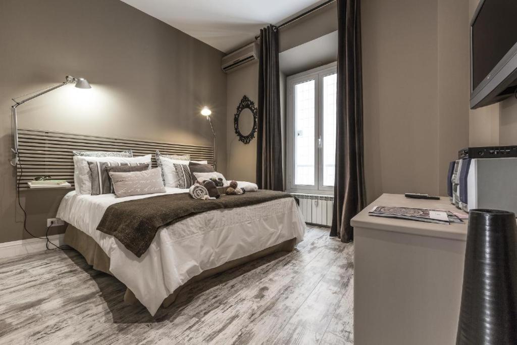 A-Rome Suite Exterior foto