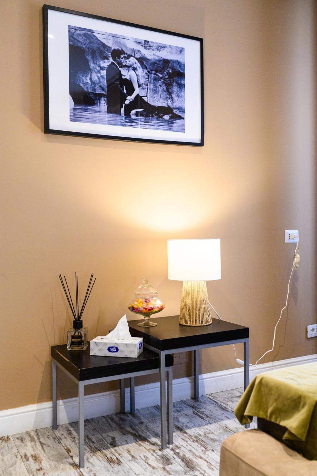 A-Rome Suite Exterior foto