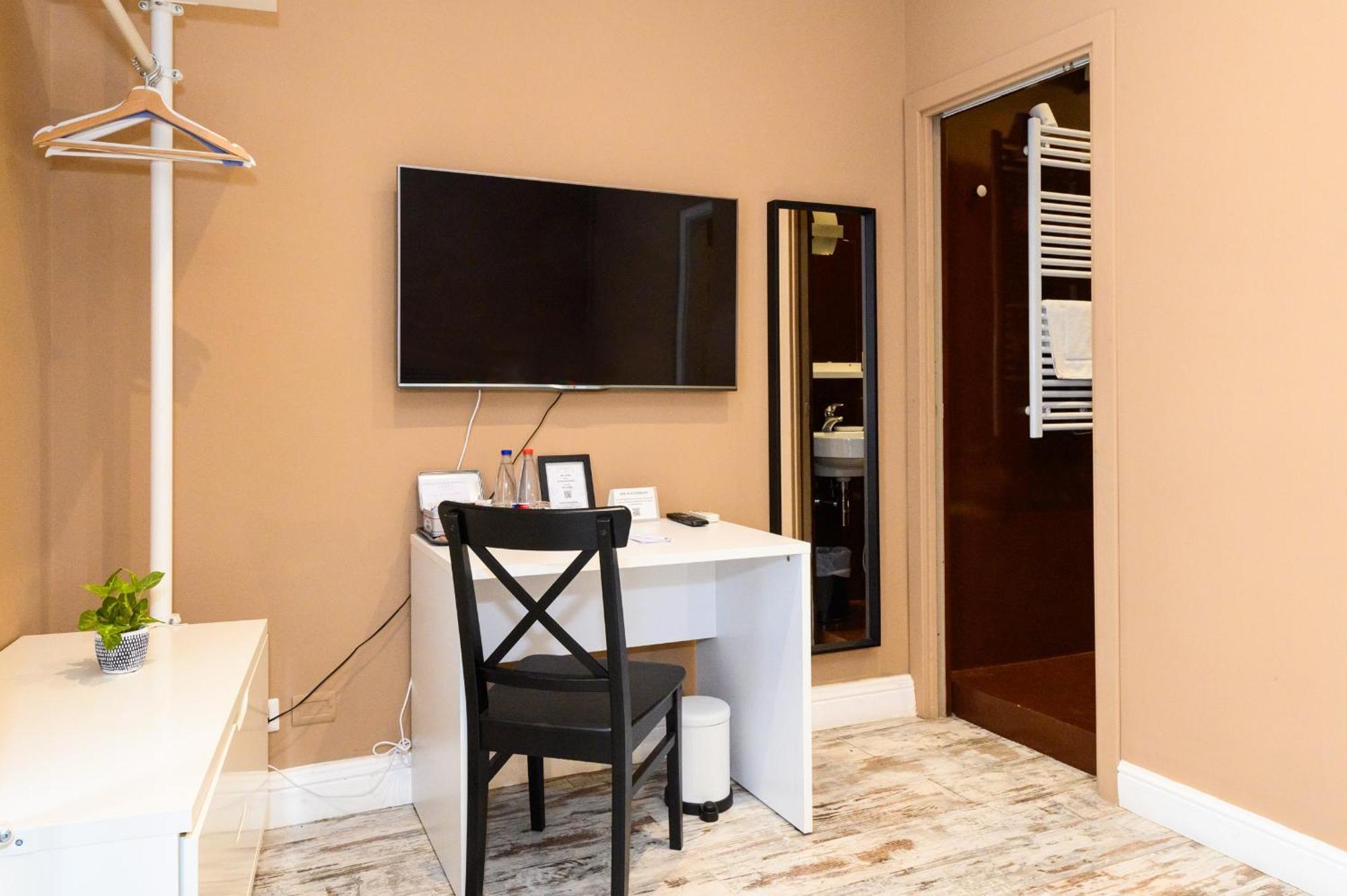 A-Rome Suite Exterior foto